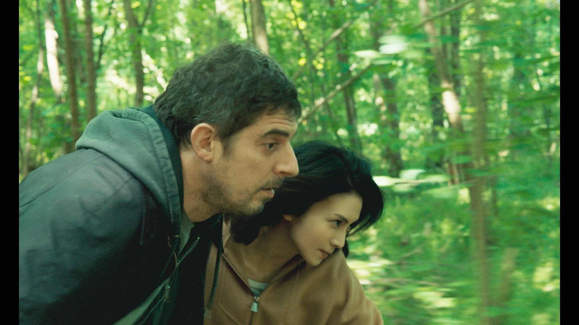 Kiyoshi Kurosawa reimagines SERPENT'S PATH for the Epstein era